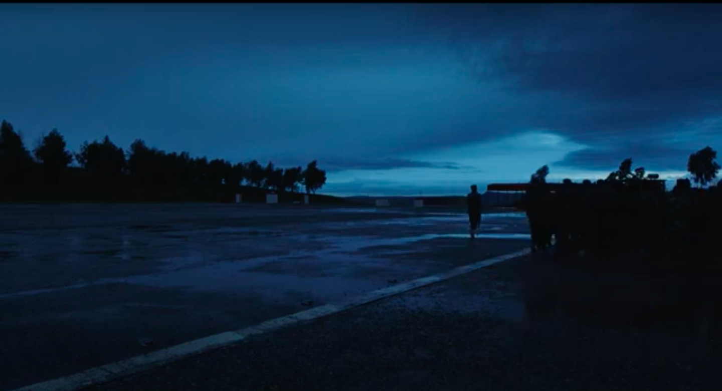 Venezia 77: il trailer di Notturno, di Gianfranco Rosi