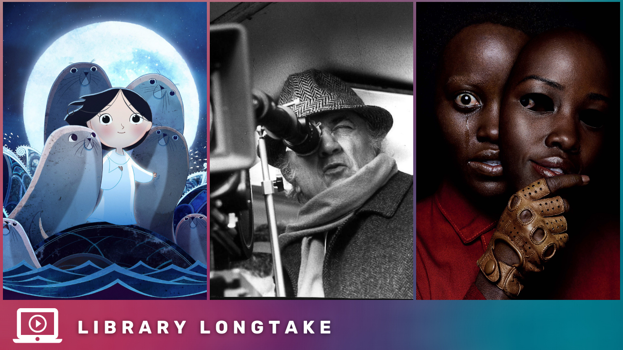 Library LongTake: I protagonisti dei workshop di Settembre