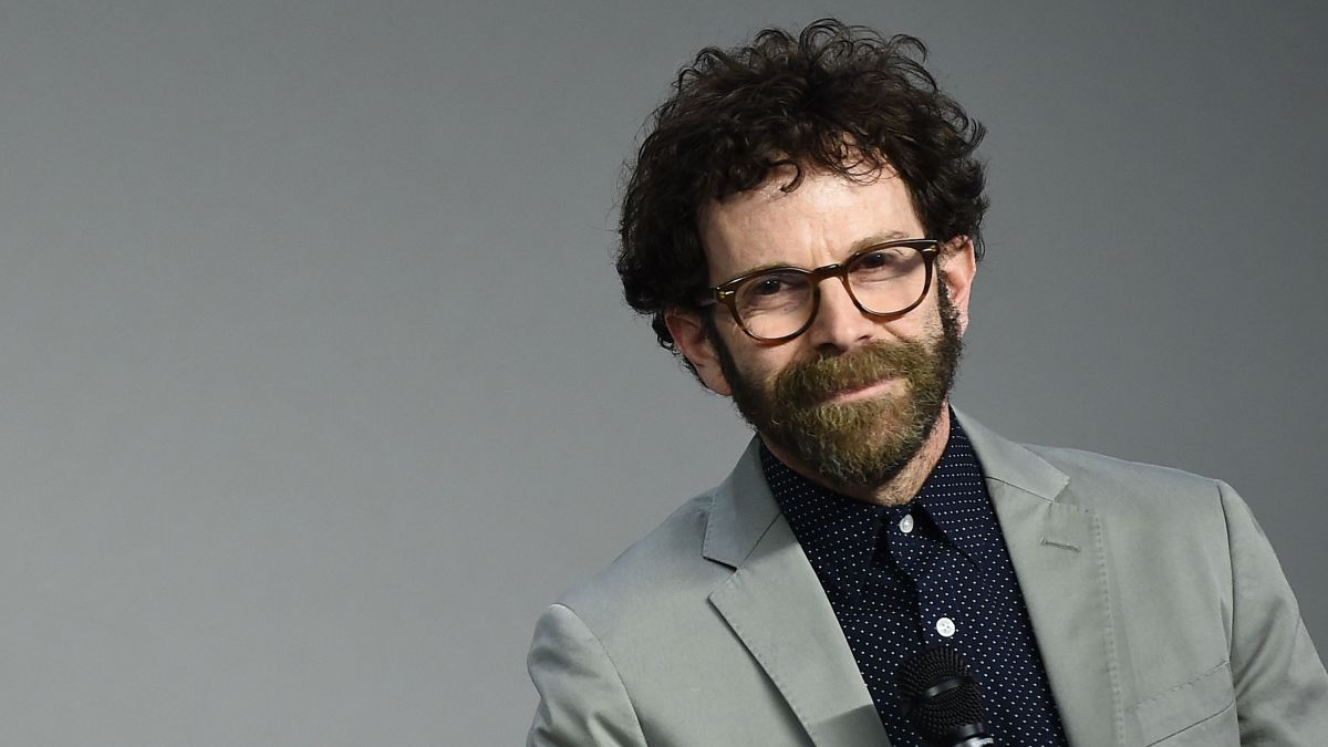 Memory Police e IQ83: Charlie Kaufman parla dei suoi nuovi progetti