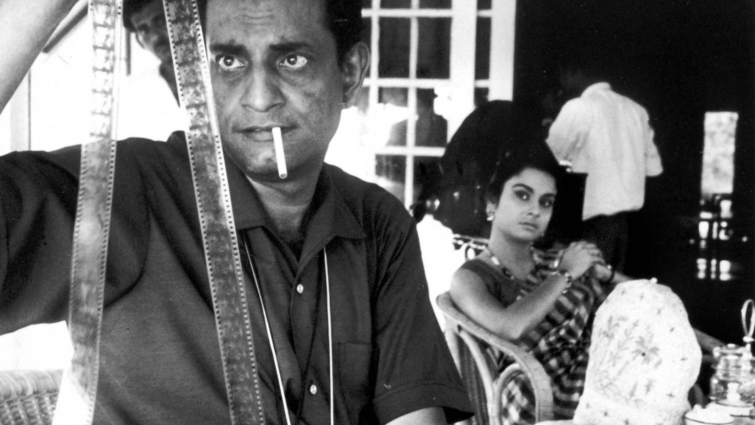 Come avvicinarsi su MUBI alla filmografia di Satyajit Ray, il grande regista indiano