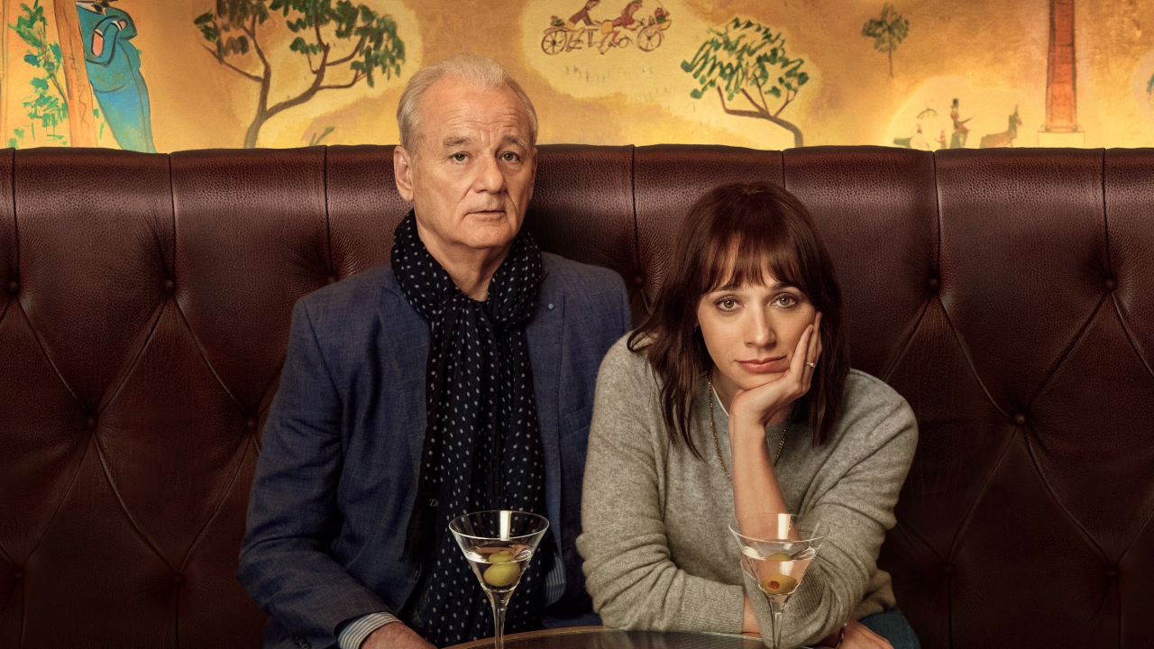 New York Film Festival 2020: nella sezione Spotlight anche On The Rocks di Sofia Coppola