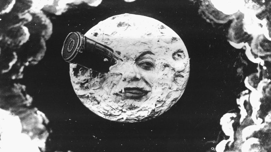 Oltre Georges Méliès: i più suggestivi riferimenti sulla Luna al cinema