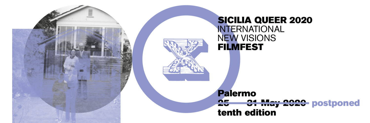 Sicilia Queer Film Fest: svelato il programma dell'edizione 2020