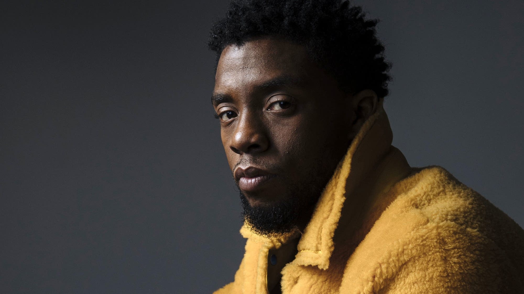 Chadwick Boseman: il tributo dei Marvel Studios