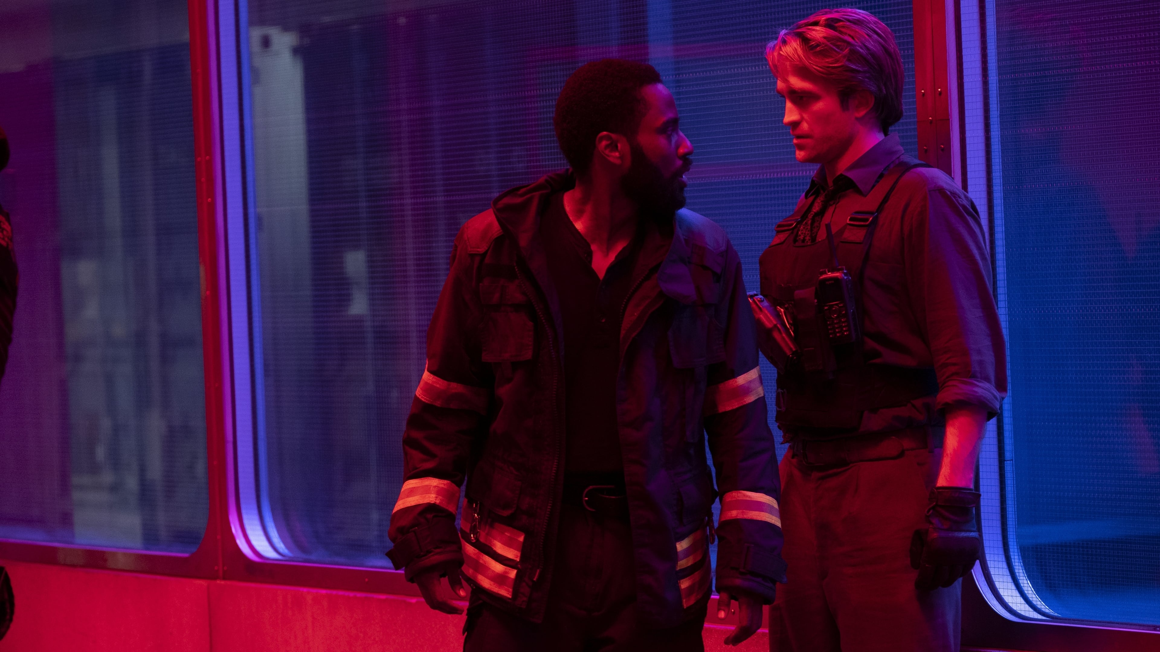 Box Office Italia: è boom di incassi per Tenet