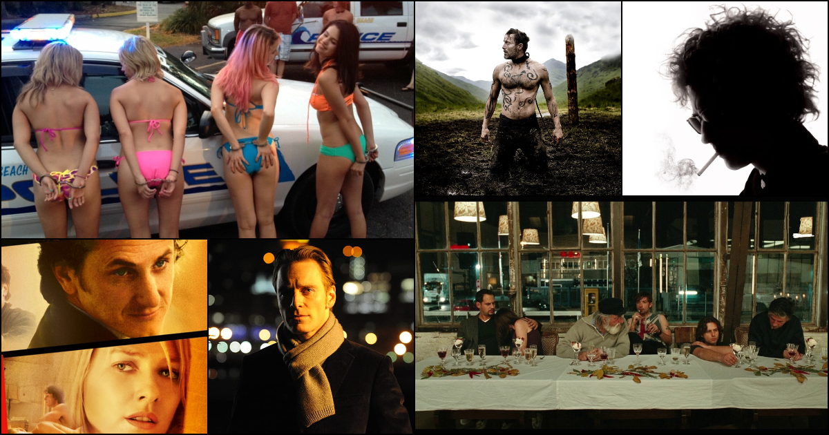 Tutte le novità di settembre su MUBI, a partire da un focus sulla Mostra del Cinema di Venezia