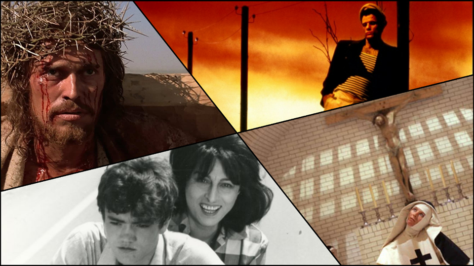 I film più contestati alla Mostra del Cinema di Venezia