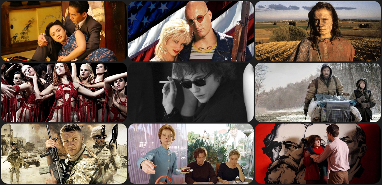 Amazon Prime Video: la storia della Mostra di Venezia in streaming