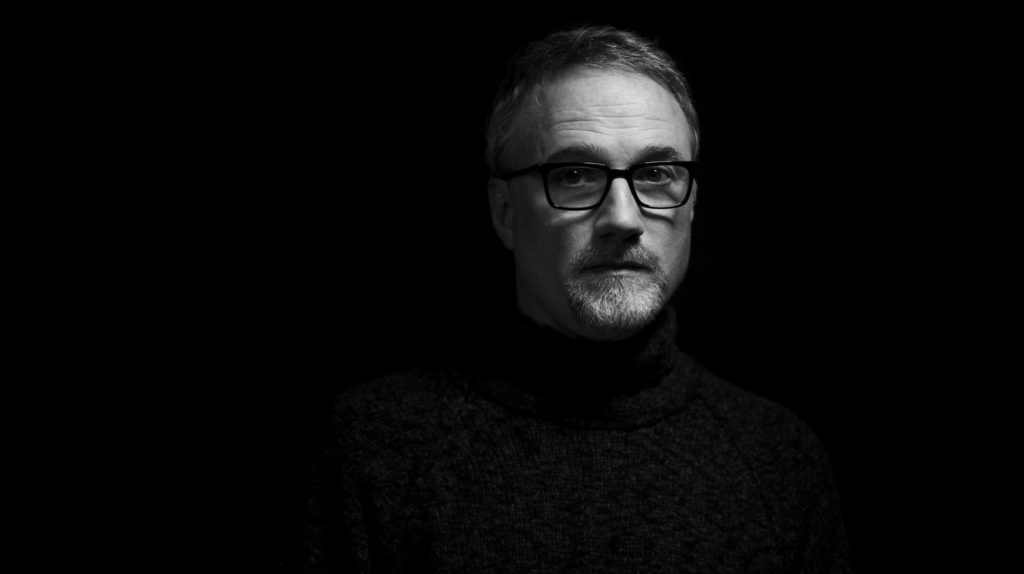David Fincher: (quasi) tutta la filmografia in streaming
