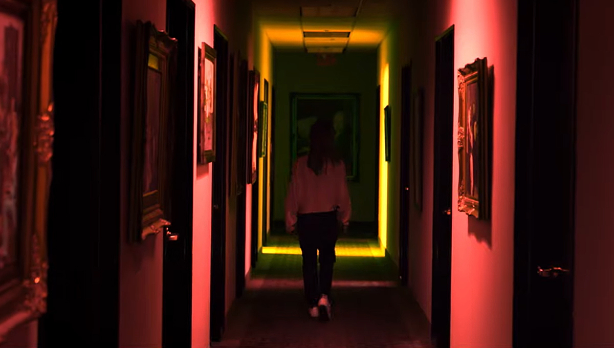 Welcome to the Blumhouse: il trailer della serie di film horror targata Amazon Prime