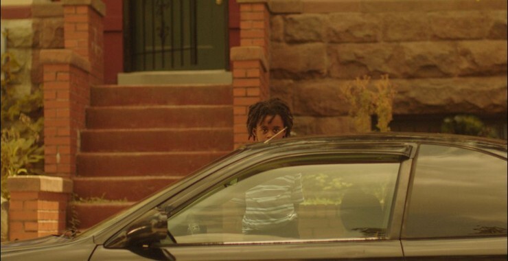 Venezia 77: alle Giornate degli Autori, Residue e James portano il tema Black Lives Matter