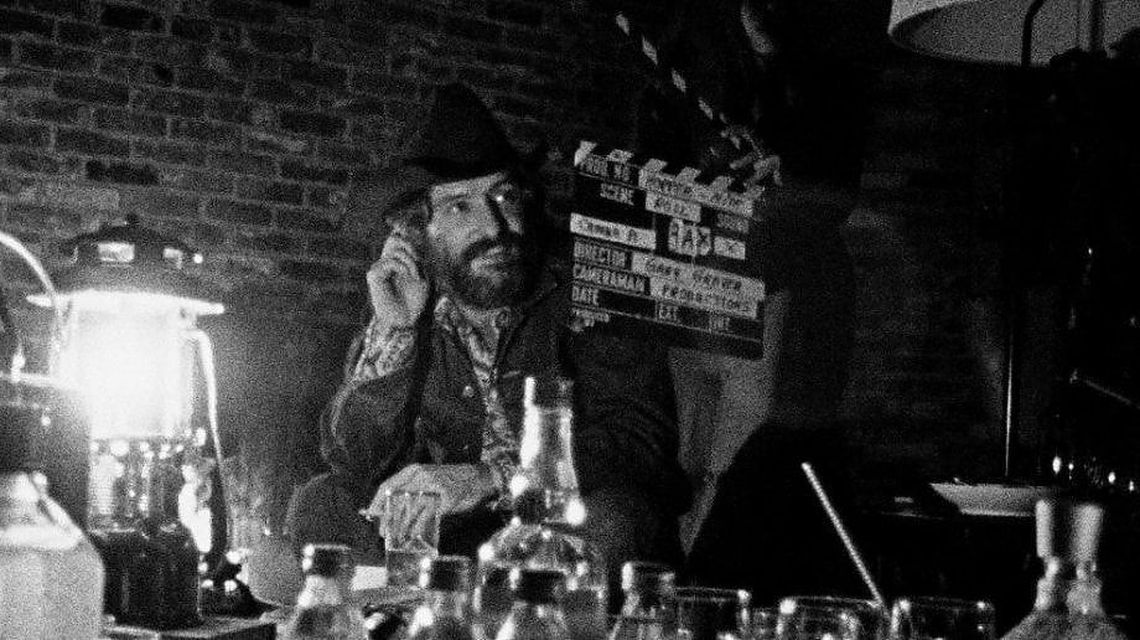 Hopper/Welles: uno sguardo all'ultimo film di Orson Welles, fuori concorso a Venezia 77