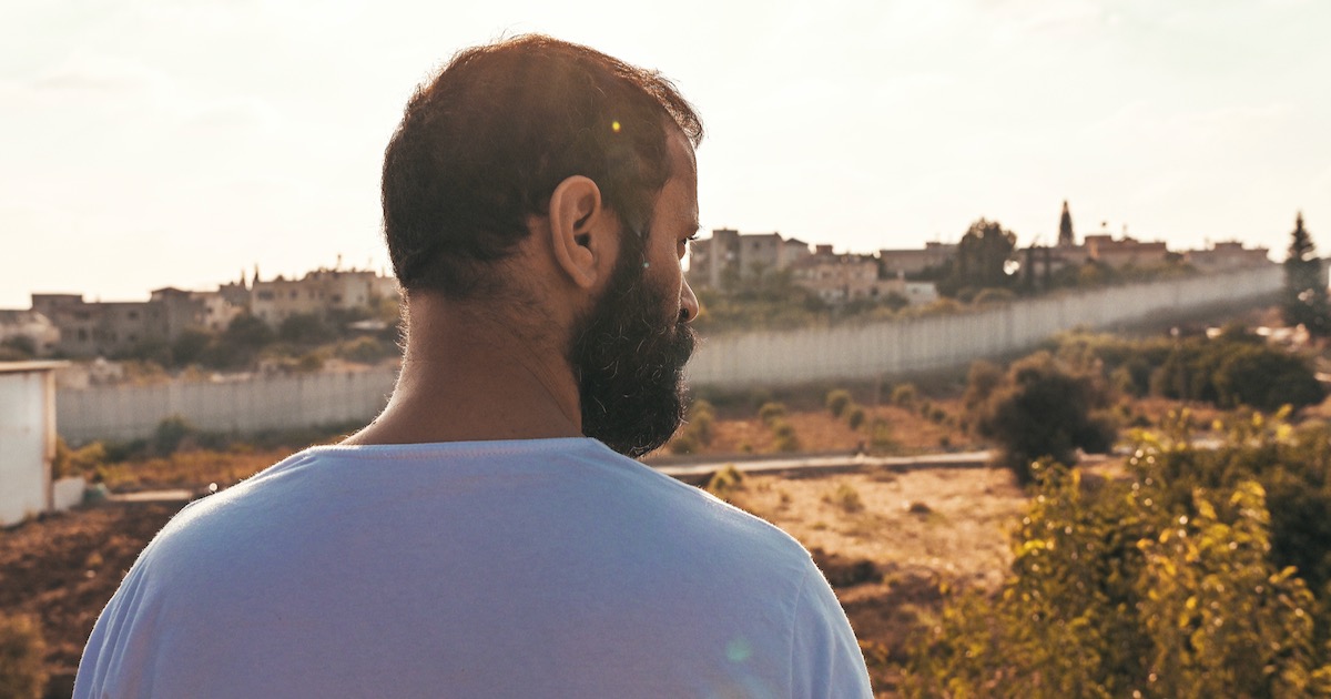 Dalla Palestina alla Luna: i film delle Giornate degli Autori per abbattere muri fisici e simbolici