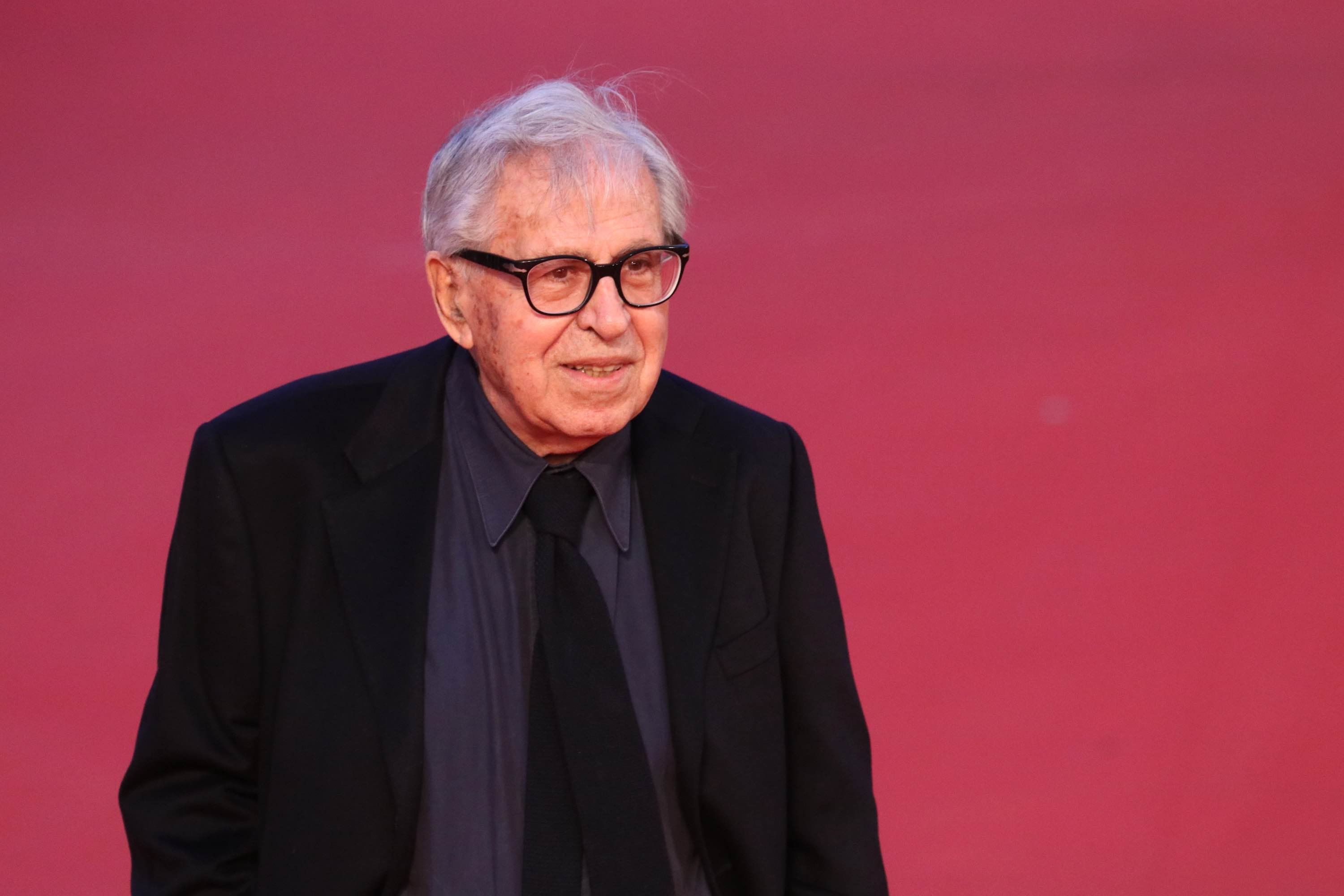 Leonora Addio: Paolo Taviani annuncia il suo nuovo film