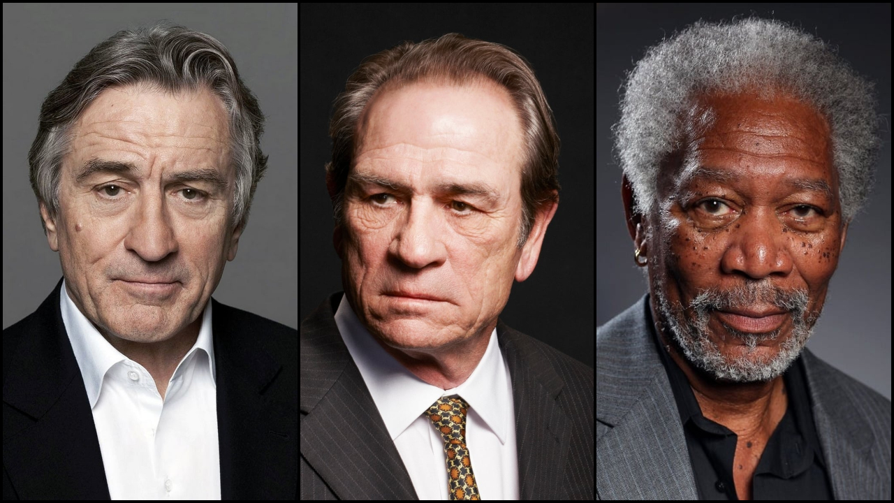 The Comeback Trail: Il trailer del film con Robert De Niro, Morgan Freeman e Tommy Lee Jones