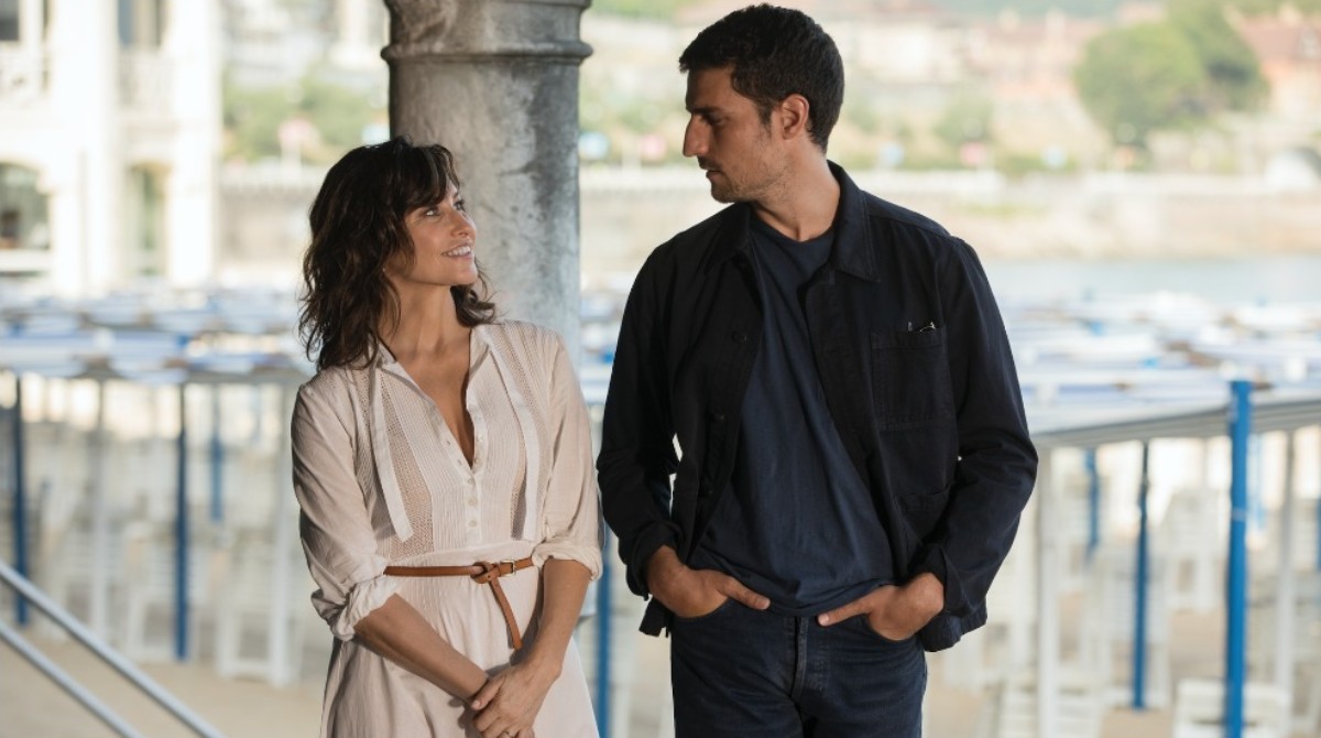 Rifkin's Festival: il trailer del nuovo film di Woody Allen