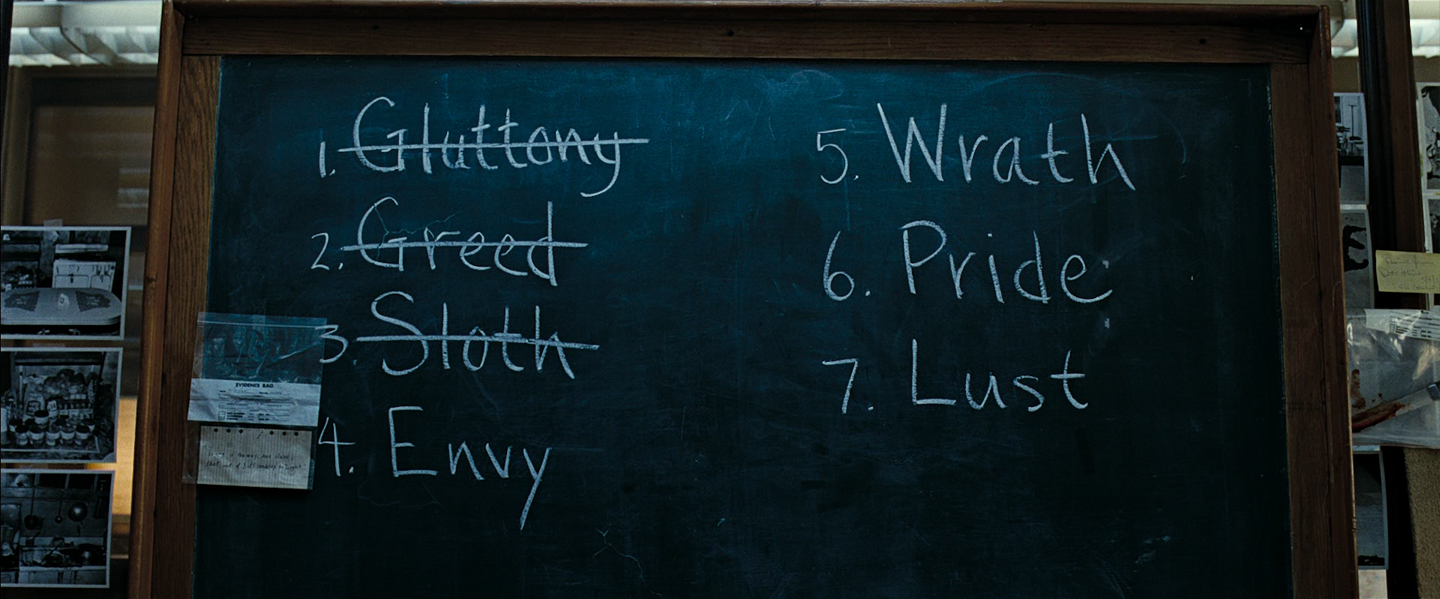 Se7en: come David Fincher ha riscritto la caccia al serial killer, tra etica e omicidi