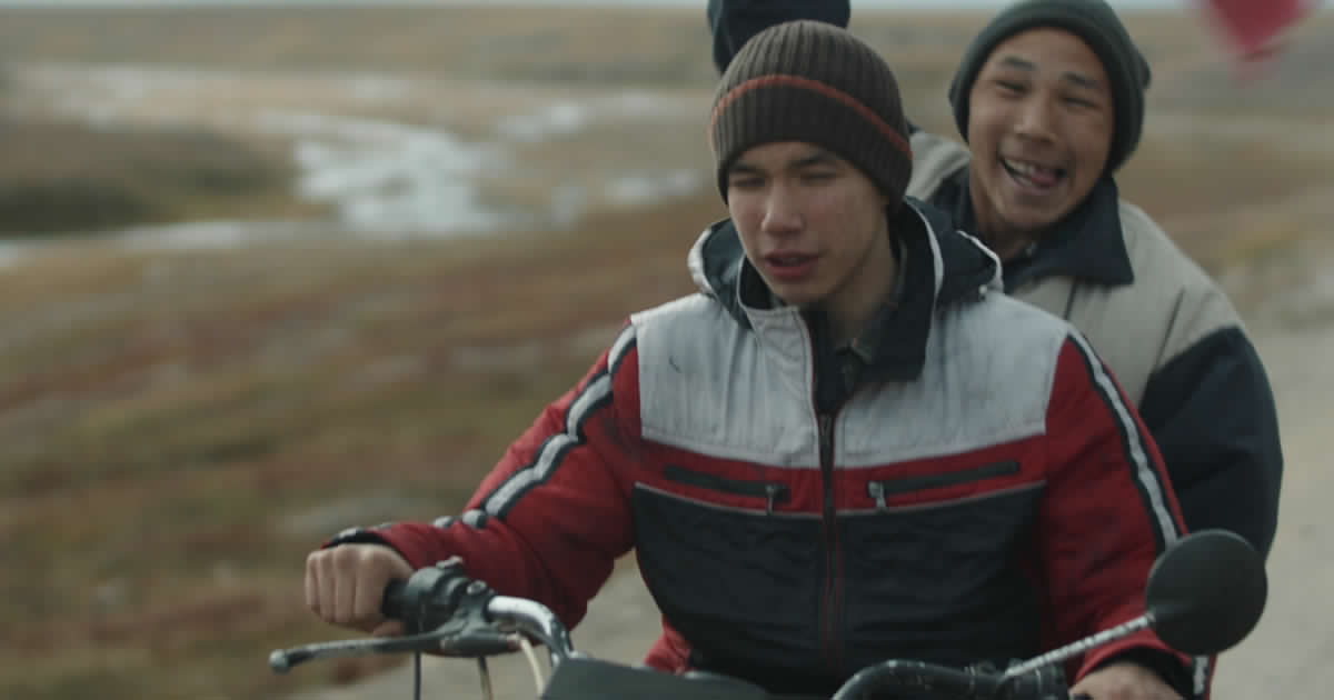 Giornate degli Autori: L'opera prima Kitoboy vince il GdA Director’s Award 2020