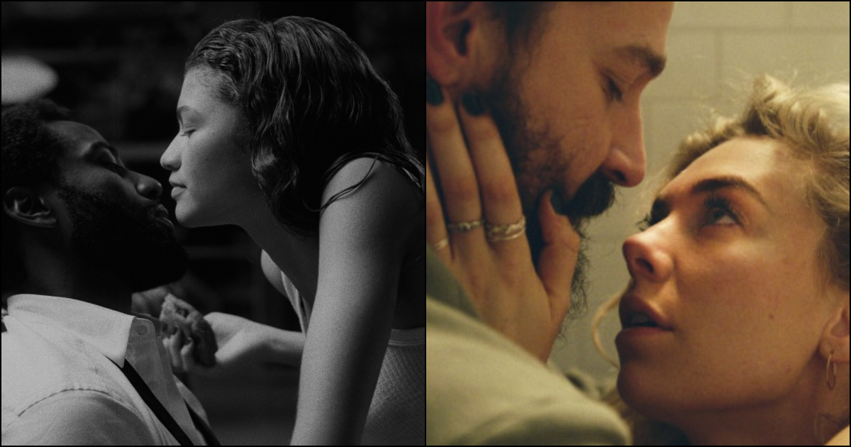 Netflix acquista i diritti per Malcolm & Marie di Sam Levinson con Zendaya e per Pieces of a Woman di Kornél Mundruczó