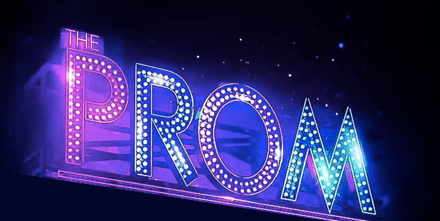The Prom: svelati poster e data d'uscita del musical Netflix di Ryan Murphy con Meryl Streep e Nicole Kidman