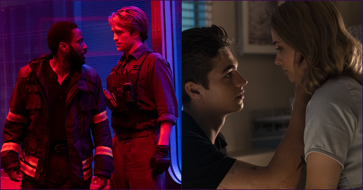 Box Office Italia: Tenet e After 2 sul podio, mentre negli USA la Warner Bros. non rilascia i dati sul film di Nolan