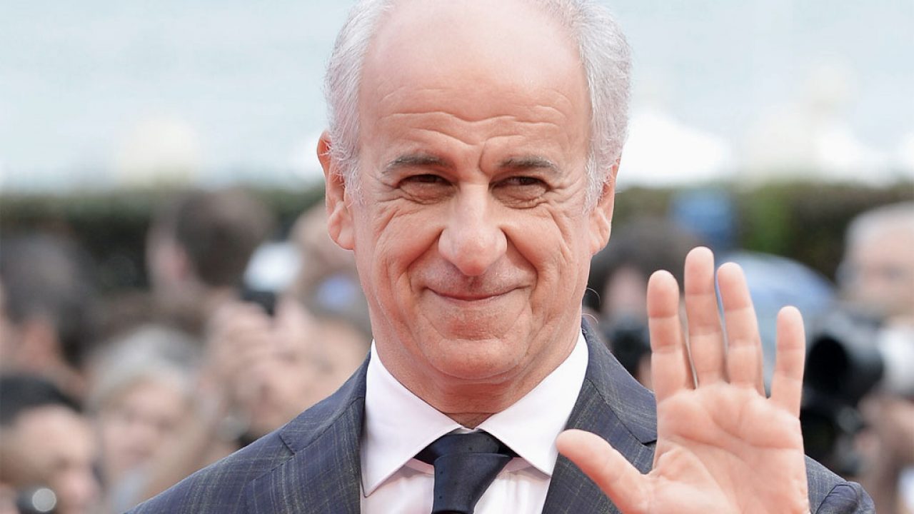 La mano di Dio: Toni Servillo nel nuovo film di Paolo Sorrentino