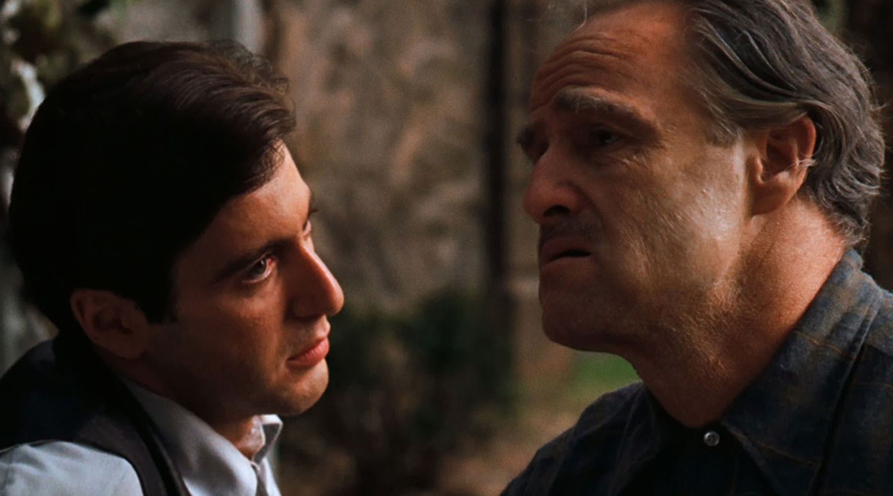 In arrivo il servizio streaming Paramount+ con una serie TV su Il padrino