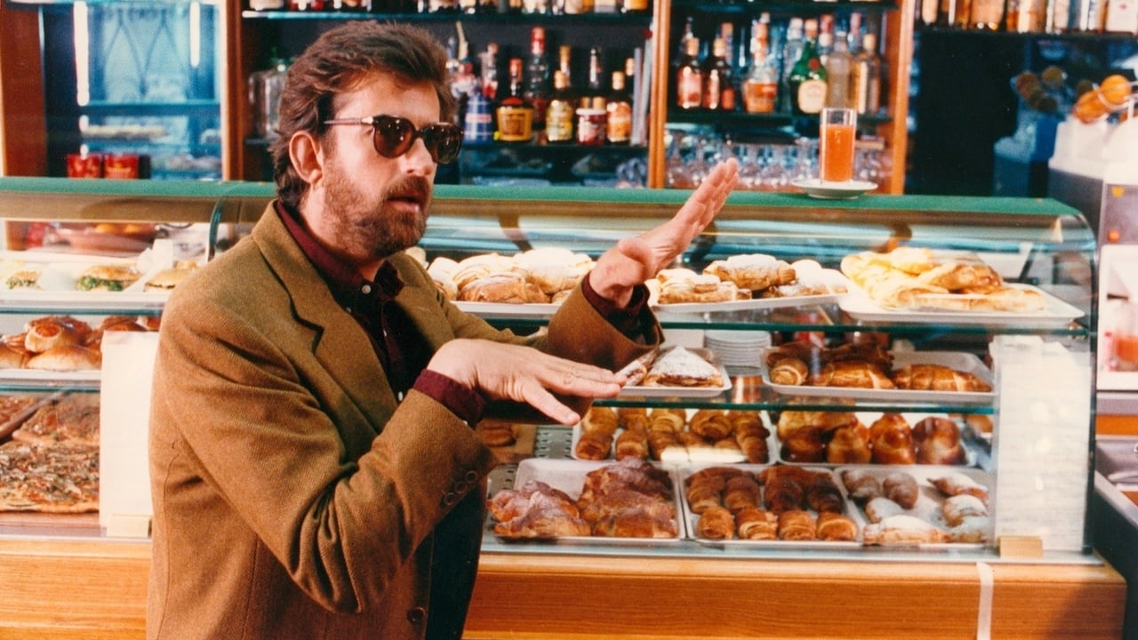 Caro diario: il film di Nanni Moretti torna in sala