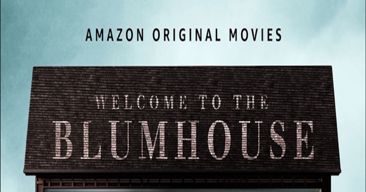 Welcome to the Blumhouse: diffusi i trailer dei primi quattro horror in arrivo a ottobre su Amazon Prime