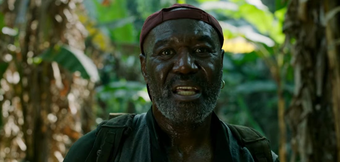 Oscar 2020 al miglior attore protagonista: Netflix proporrà Delroy Lindo di Da 5 Bloods di Spike Lee