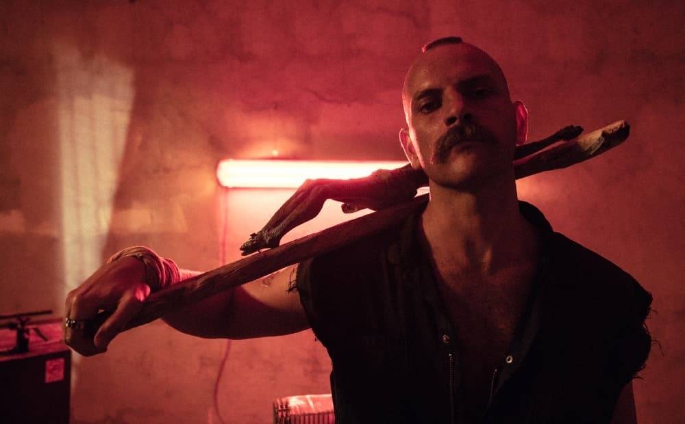 Mondocane: iniziate le riprese del nuovo film con Alessandro Borghi