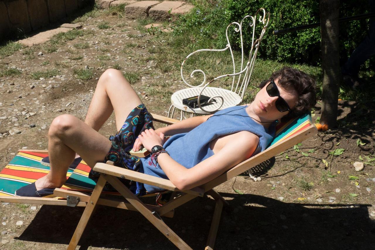 Le canzoni in Chiamami col tuo nome, da Sufjan Stevens agli anni '80