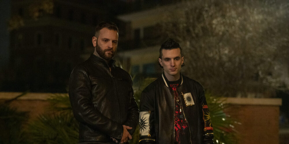 Suburra 3: annunciata la data d'uscita su Netflix con un video-annuncio