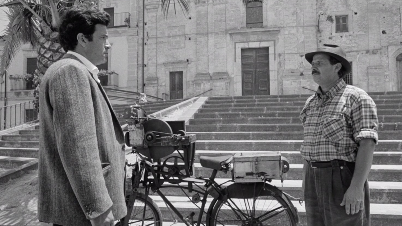 Sicilia! di Straub-Huillet: un eterno qui e ora che supera i confini dello spazio e del tempo