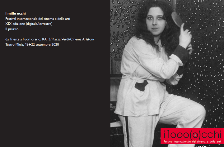 I Mille Occhi - Festival internazionale del cinema e delle arti: presentata la XIX edizione