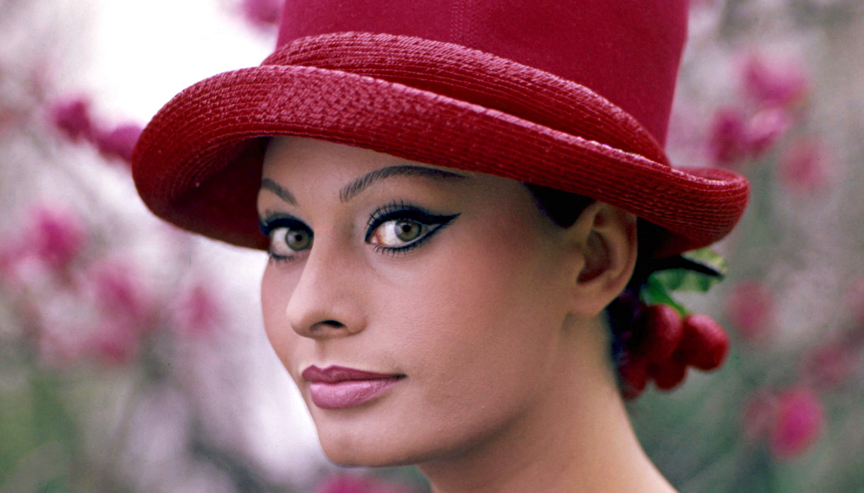 86 anni di Sophia Loren: I suoi cinque film migliori
