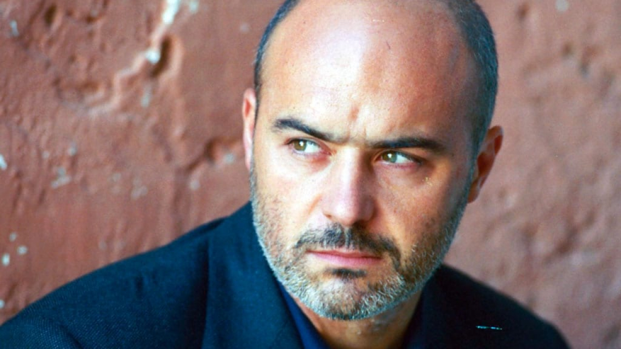 Il Re: Luca Zingaretti sarà Bruno Testori nel prison drama di Sky