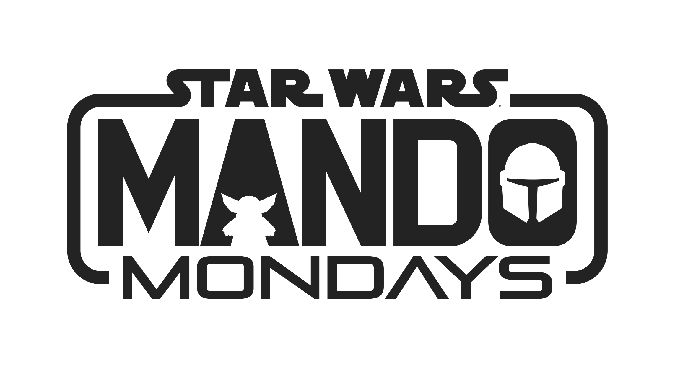 The Mandalorian: Disney e Lucasfilm presentano Mando Mondays