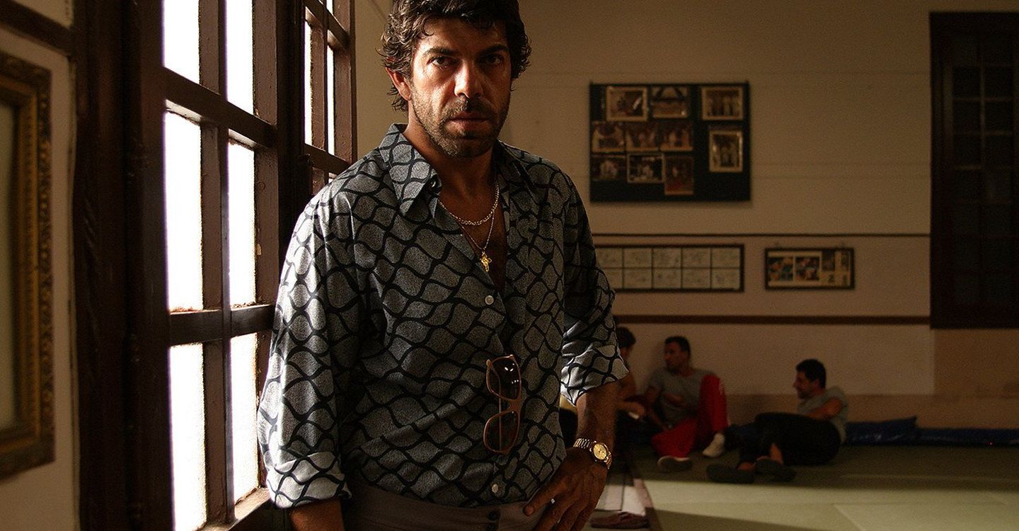 Pierfrancesco Favino, il duro dal cuore d'oro del cinema italiano