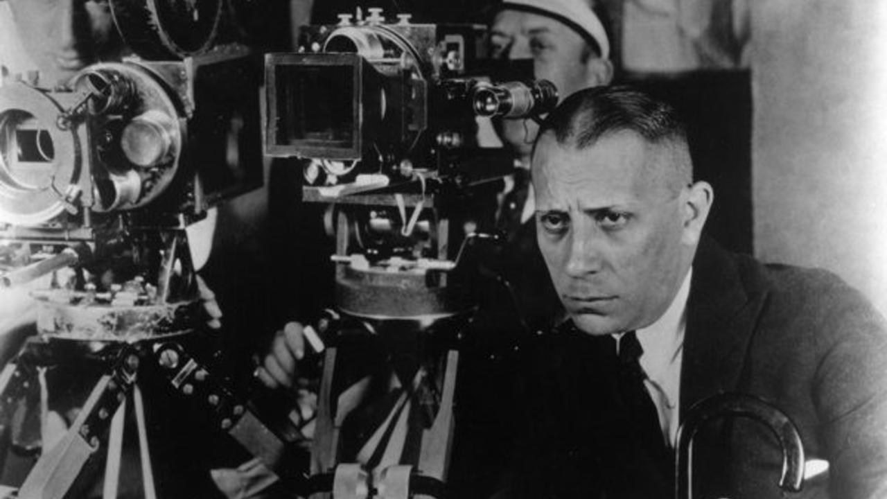 Erich von Stroheim: i migliori film di un genio incompreso
