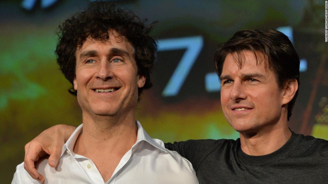 Lo spazio è sempre più vicino: Tom Cruise e Doug Liman partiranno nell'ottobre 2021 per girare il loro film
