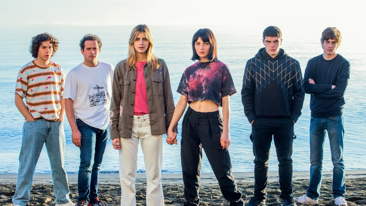 Baby 3: le nostre riflessioni sull'ultima stagione