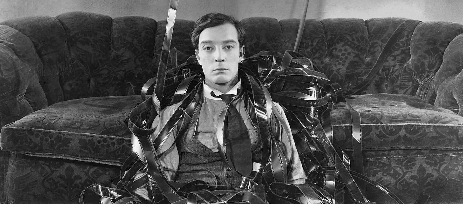 Buster Keaton: i 125 anni di un mito assoluto