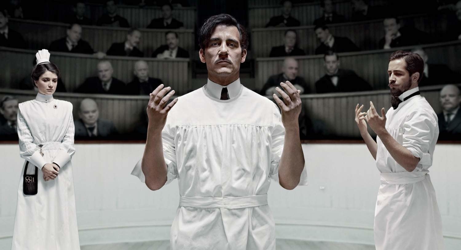 The Knick 3: Steven Soderbergh preannuncia nuovi episodi del medical drama con Clive Owen