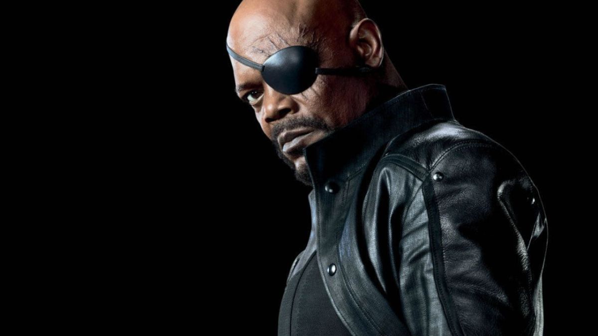 Samuel L. Jackson tornerà ad essere Nick Fury: la serie è in arrivo su Disney+