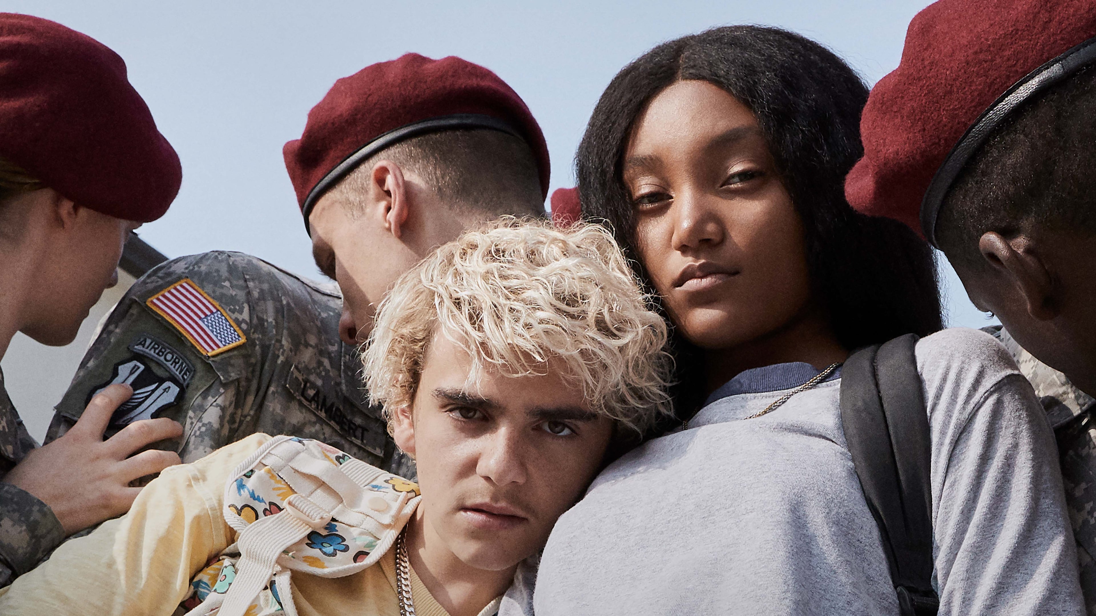 We Are Who We Are: i misteri dell'adolescenza secondo Luca Guadagnino