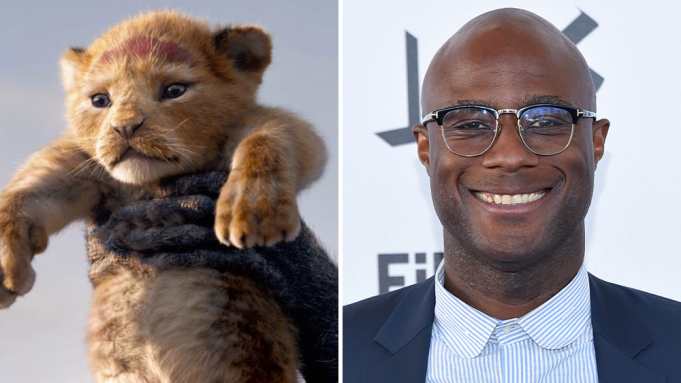 Il re Leone: Barry Jenkins alla regia del sequel del live action Disney