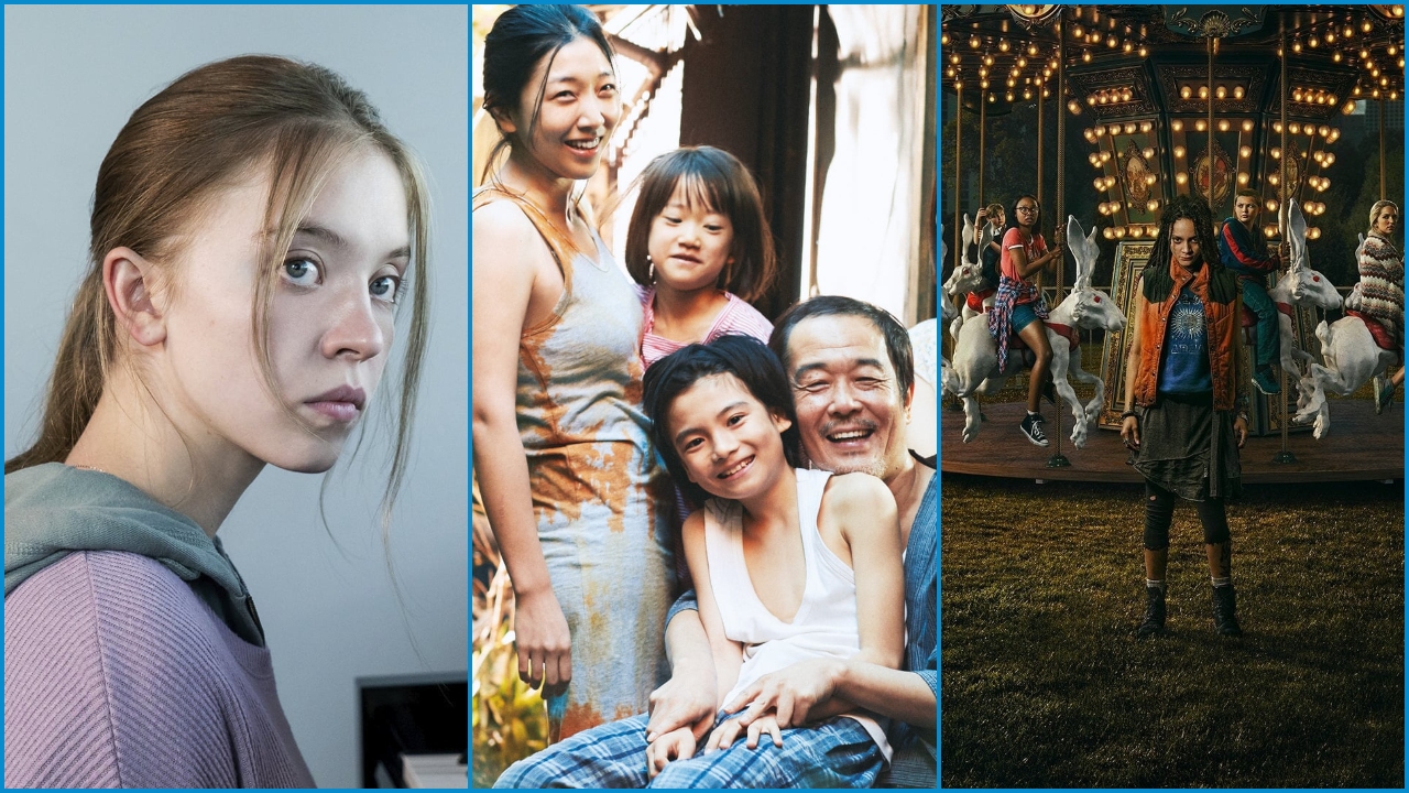 Da Welcome to Blumhouse a Un affare di famiglia: le novità di ottobre di Amazon Prime Video