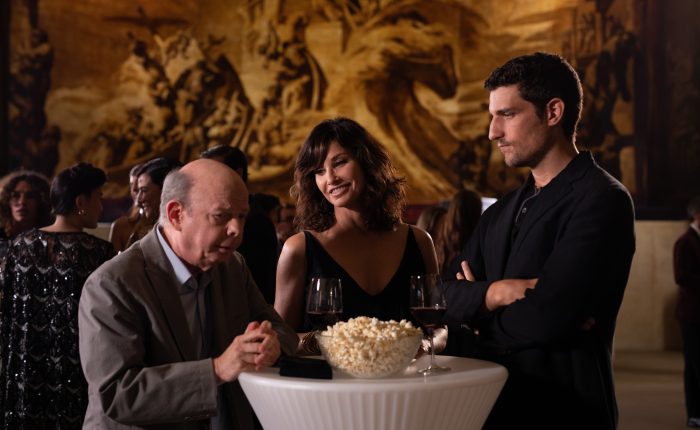 Rifkin's festival: annunciata la data d'uscita italiana del nuovo film di Woody Allen