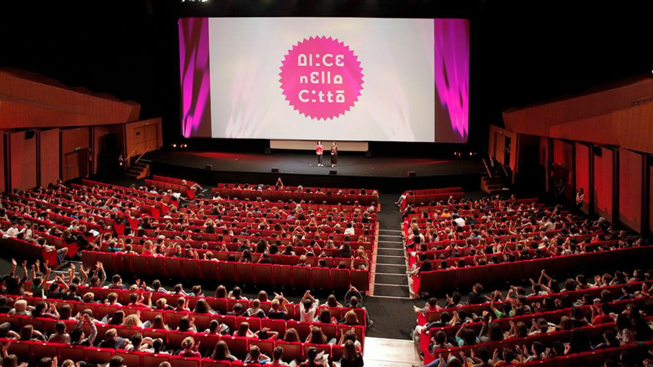 Festa del Cinema di Roma 2020: il programma e tutti i titoli della sezione Alice nella città